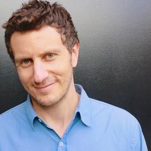 Meet your Posher, Jesse